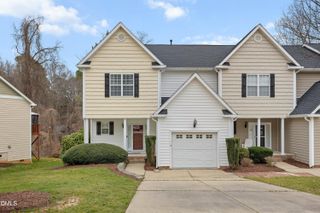 713 Magnolia Forest Court, Wake Forest, NC 27587