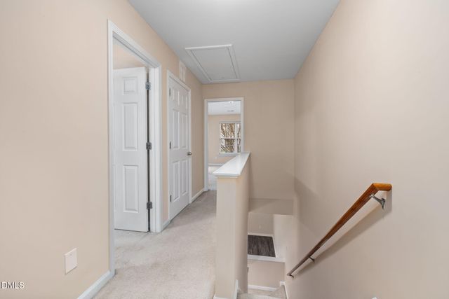 908 Hadel Place, Knightdale, NC 27545