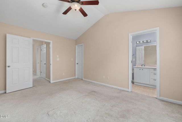 908 Hadel Place, Knightdale, NC 27545