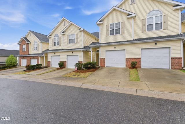 908 Hadel Place, Knightdale, NC 27545