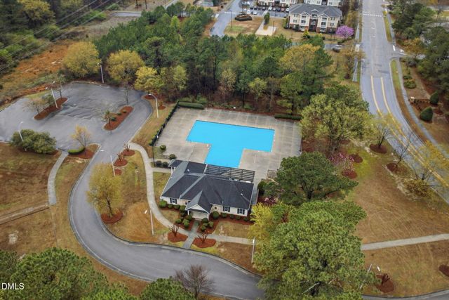 908 Hadel Place, Knightdale, NC 27545