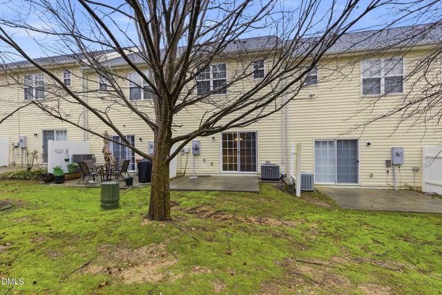 908 Hadel Place, Knightdale, NC 27545