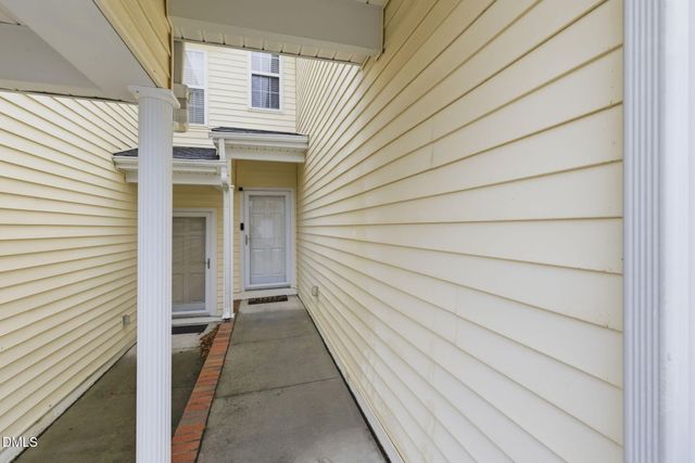 908 Hadel Place, Knightdale, NC 27545