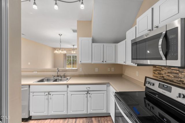 908 Hadel Place, Knightdale, NC 27545