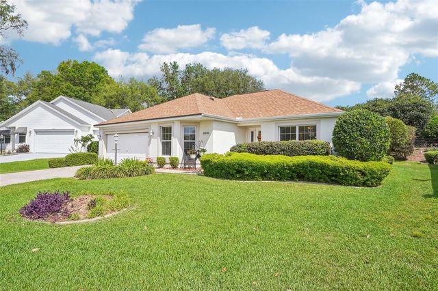 16596 SE 77TH NORTHRIDGE COURT, The Villages, FL 32162