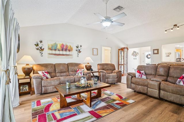 16596 SE 77TH NORTHRIDGE COURT, The Villages, FL 32162