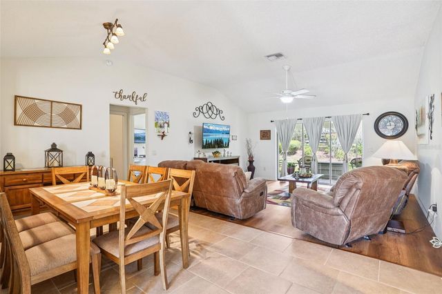 16596 SE 77TH NORTHRIDGE COURT, The Villages, FL 32162