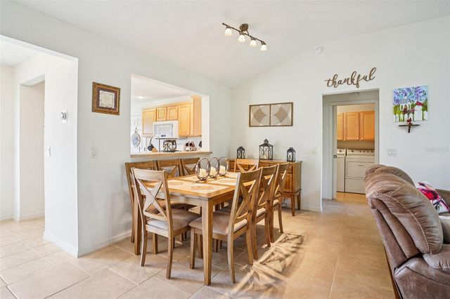 16596 SE 77TH NORTHRIDGE COURT, The Villages, FL 32162