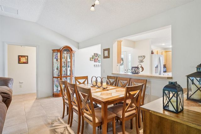 16596 SE 77TH NORTHRIDGE COURT, The Villages, FL 32162