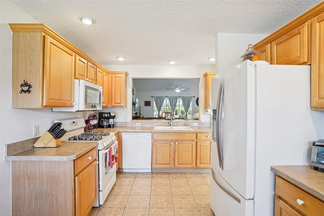 16596 SE 77TH NORTHRIDGE COURT, The Villages, FL 32162
