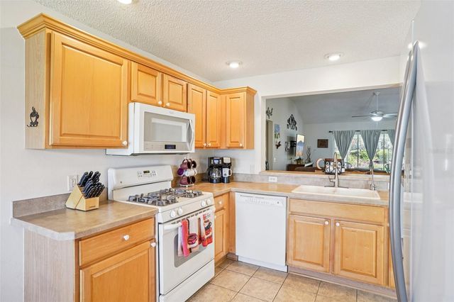 16596 SE 77TH NORTHRIDGE COURT, The Villages, FL 32162
