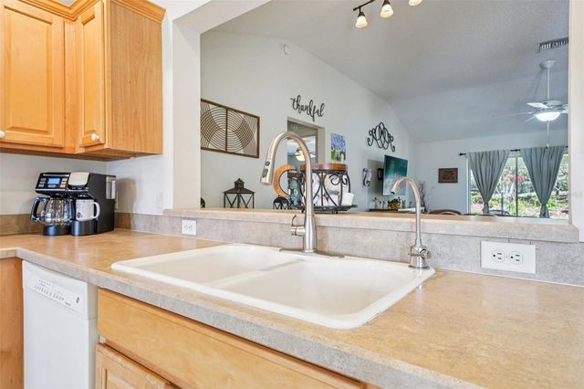 16596 SE 77TH NORTHRIDGE COURT, The Villages, FL 32162