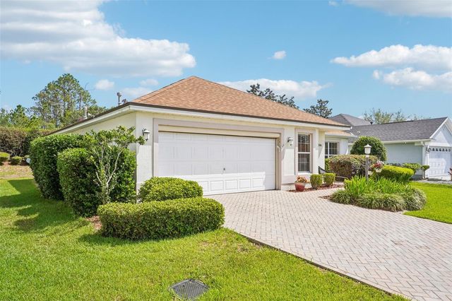 16596 SE 77TH NORTHRIDGE COURT, The Villages, FL 32162