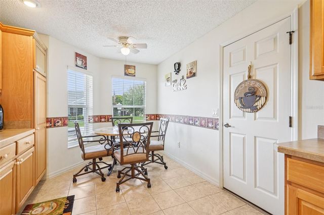 16596 SE 77TH NORTHRIDGE COURT, The Villages, FL 32162