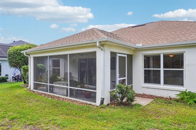 16596 SE 77TH NORTHRIDGE COURT, The Villages, FL 32162