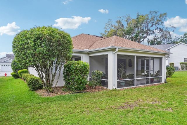 16596 SE 77TH NORTHRIDGE COURT, The Villages, FL 32162
