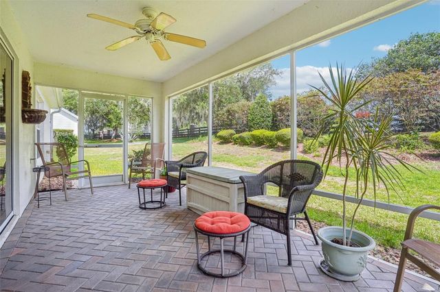 16596 SE 77TH NORTHRIDGE COURT, The Villages, FL 32162
