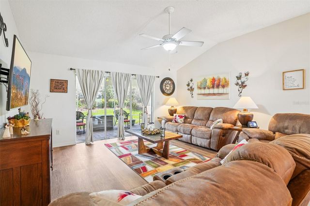 16596 SE 77TH NORTHRIDGE COURT, The Villages, FL 32162