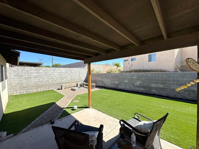 1453 W 15 St, Yuma, AZ 85364