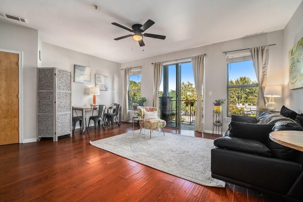 898 Oak Street SW 3213, Atlanta, GA 30310