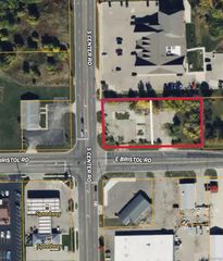 E Bristol E Bristol Road, Burton, MI 48519