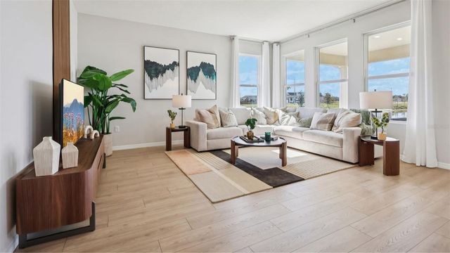 2103 ASHWOOD BLUFF DRIVE, Ocoee, FL 34761