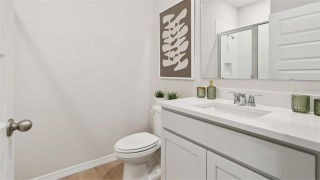 2103 ASHWOOD BLUFF DRIVE, Ocoee, FL 34761