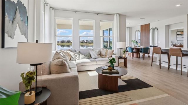 2103 ASHWOOD BLUFF DRIVE, Ocoee, FL 34761