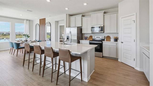 2103 ASHWOOD BLUFF DRIVE, Ocoee, FL 34761