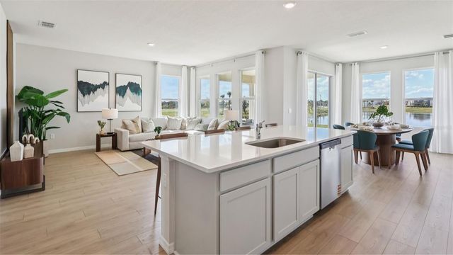 2103 ASHWOOD BLUFF DRIVE, Ocoee, FL 34761