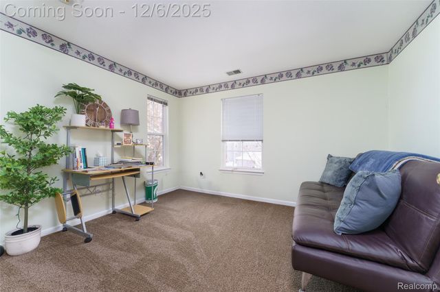 12274 Saint Andrews Way, Fenton Charter Township, MI 48430