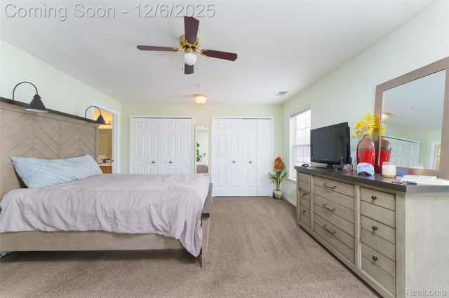 12274 Saint Andrews Way, Fenton Charter Township, MI 48430