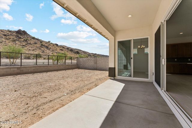 3715 E MELODY Drive, Phoenix, AZ 85042