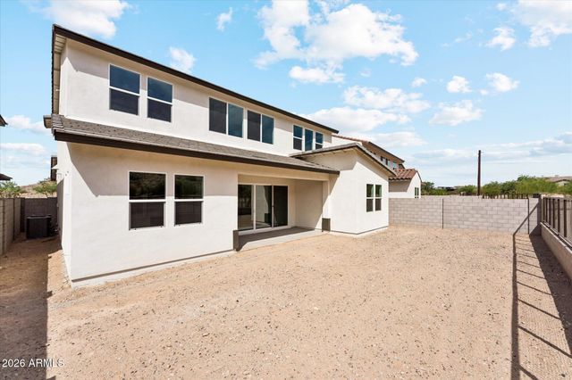3715 E MELODY Drive, Phoenix, AZ 85042