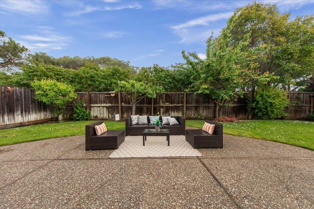 546 Compass Circle, Redwood City, CA 94065