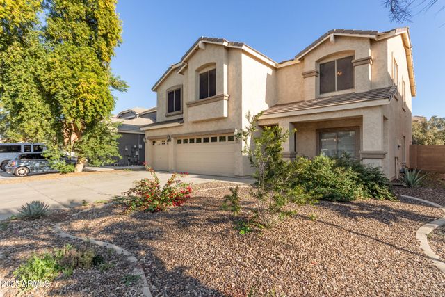 15221 W CORTEZ Street, Surprise, AZ 85379