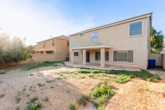 15221 W CORTEZ Street, Surprise, AZ 85379