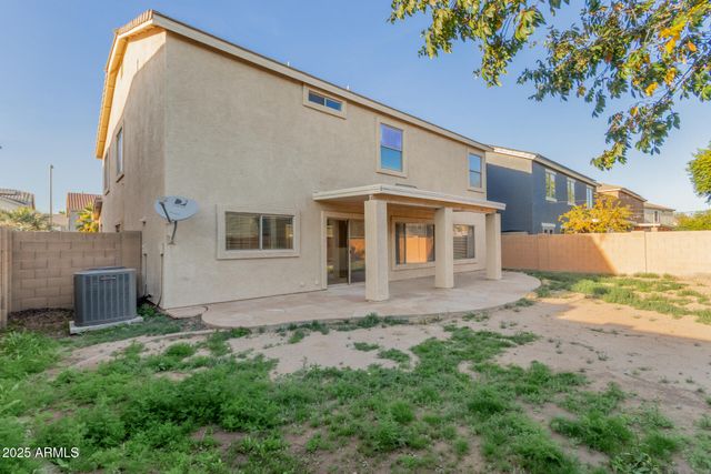 15221 W CORTEZ Street, Surprise, AZ 85379