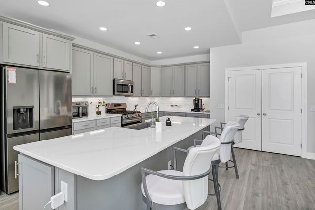 1645 Hutto Island Drive, Leesville, SC 29070