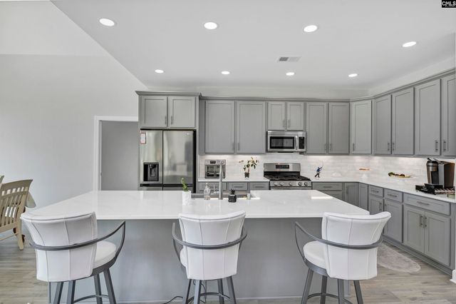 1645 Hutto Island Drive, Leesville, SC 29070