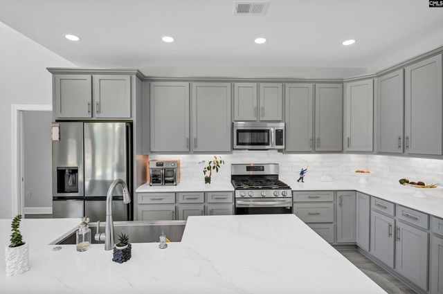 1645 Hutto Island Drive, Leesville, SC 29070