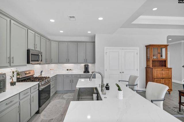 1645 Hutto Island Drive, Leesville, SC 29070