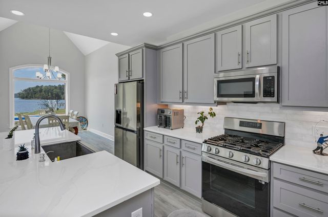 1645 Hutto Island Drive, Leesville, SC 29070