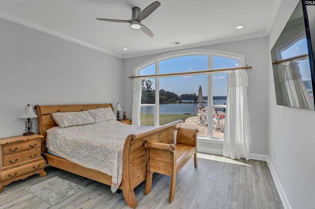 1645 Hutto Island Drive, Leesville, SC 29070