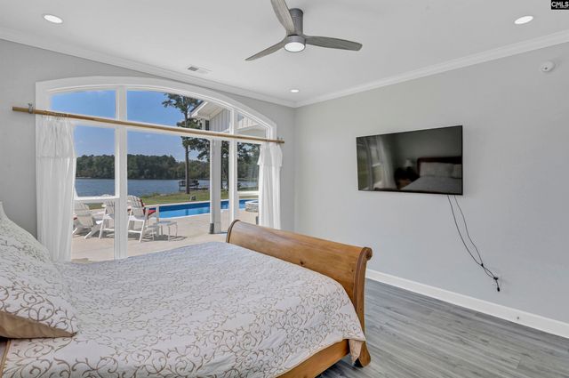 1645 Hutto Island Drive, Leesville, SC 29070