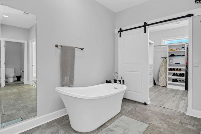 1645 Hutto Island Drive, Leesville, SC 29070