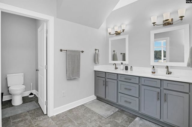 1645 Hutto Island Drive, Leesville, SC 29070