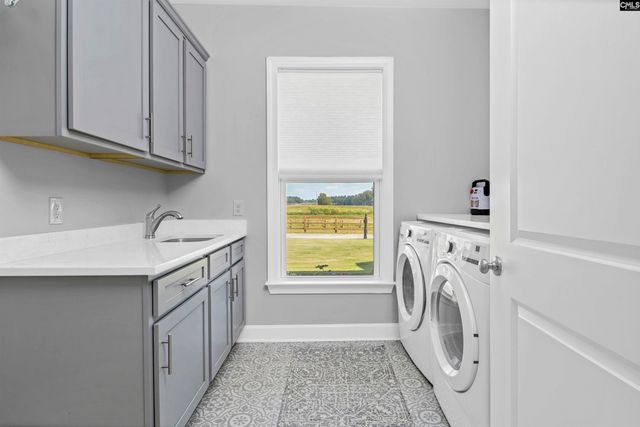 1645 Hutto Island Drive, Leesville, SC 29070