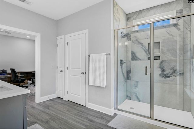 1645 Hutto Island Drive, Leesville, SC 29070