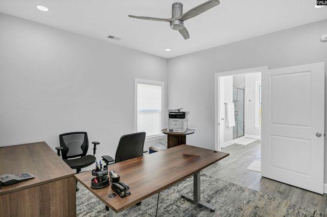 1645 Hutto Island Drive, Leesville, SC 29070